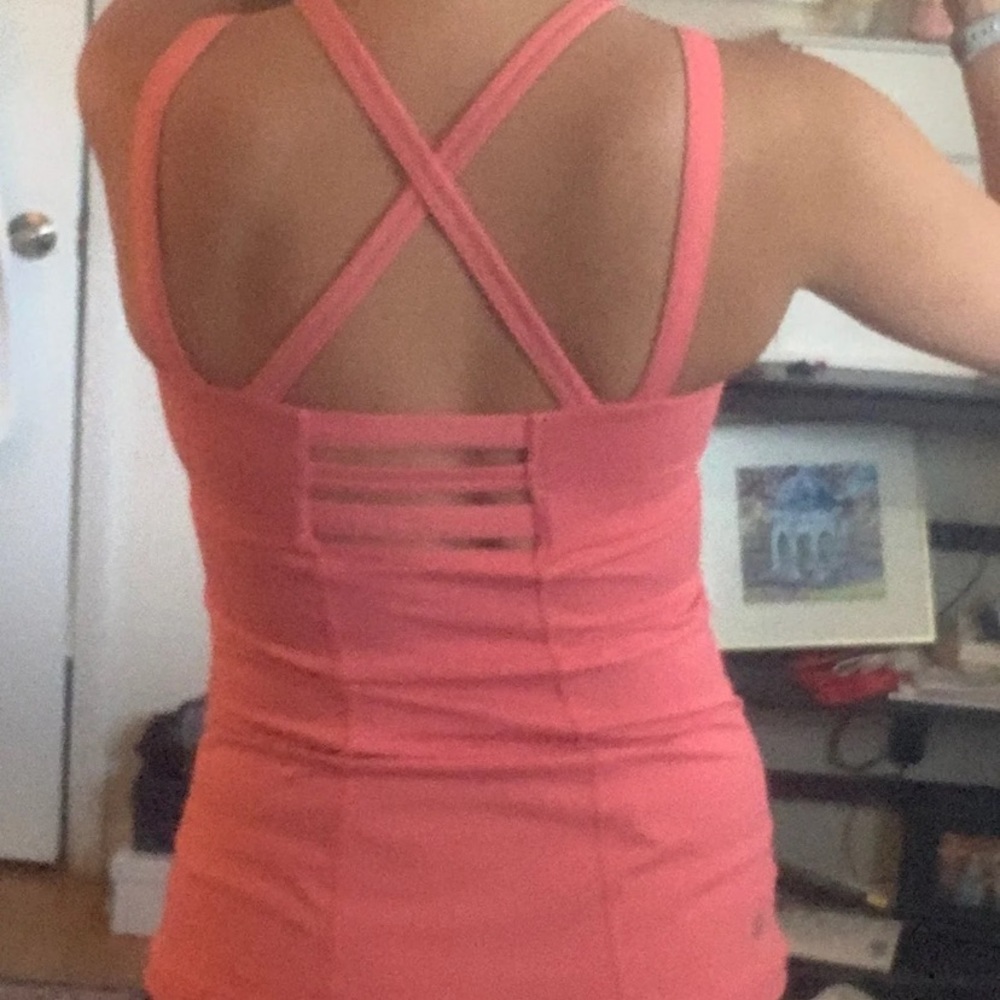 Lululemon Tank - Picture 9 of 9